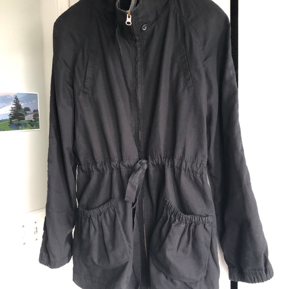 Jacket - Picture 1 of 4